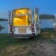 Motor Home Berati (Caravan)