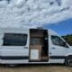 Motor Home Gjirokaster (Mobile Home)