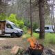 Motor Home Gjirokaster (Mobile Home)