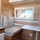 Motor Home Berati (Caravan)