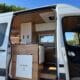 Motor Home Gjirokaster (Mobile Home)