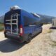 Motor Home Tirane (Camper)