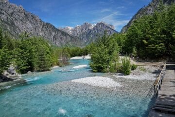 Valbona Valley