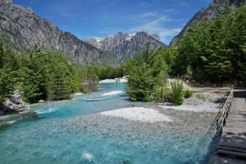 Valbona Valley