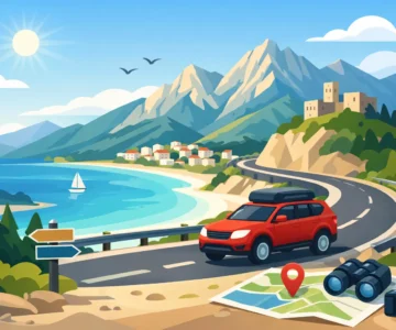 Is Albania Good for Road Trips? Yes - Here’s Why