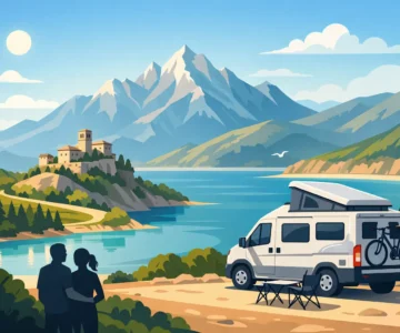 Is It Safe to Travel Albania by Campervan?