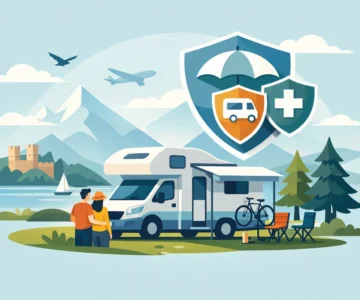 What Insurance Covers Camper Rental Albania?